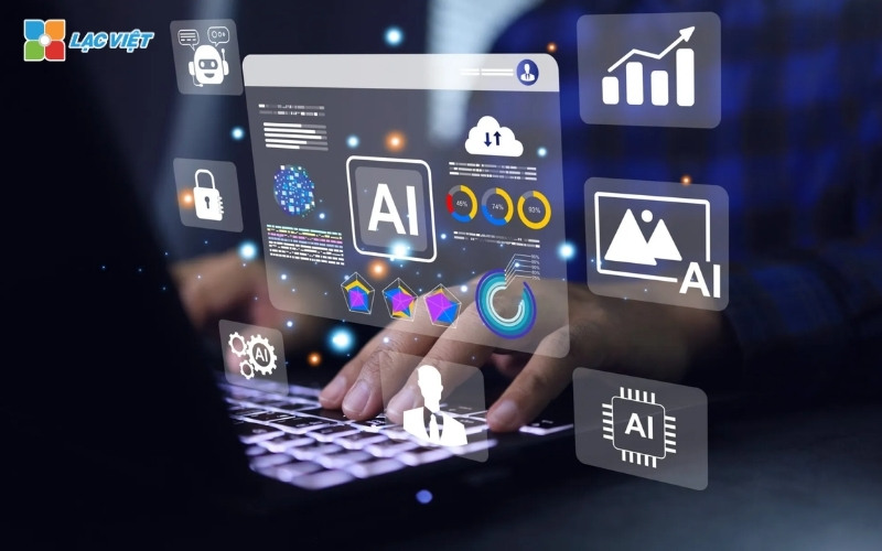 AI phân tích dữ liệu là gì