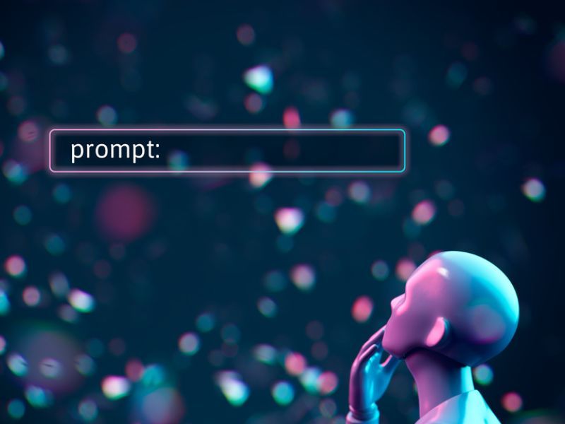 Prompt là gì? Hướng dẫn cách tự viết Prompt để có kết quả chính xác