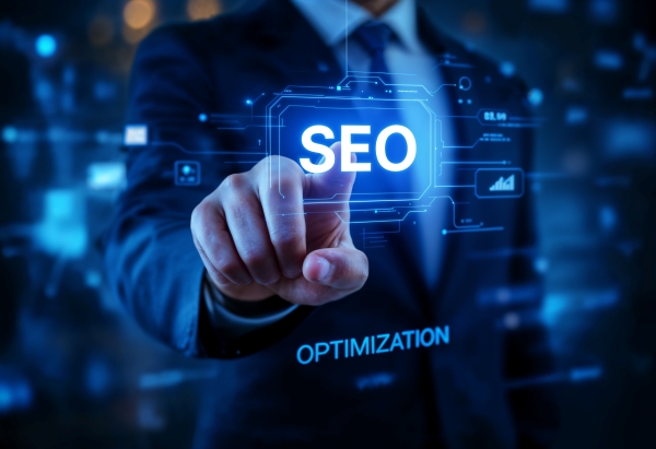 AI viết content chuẩn SEO