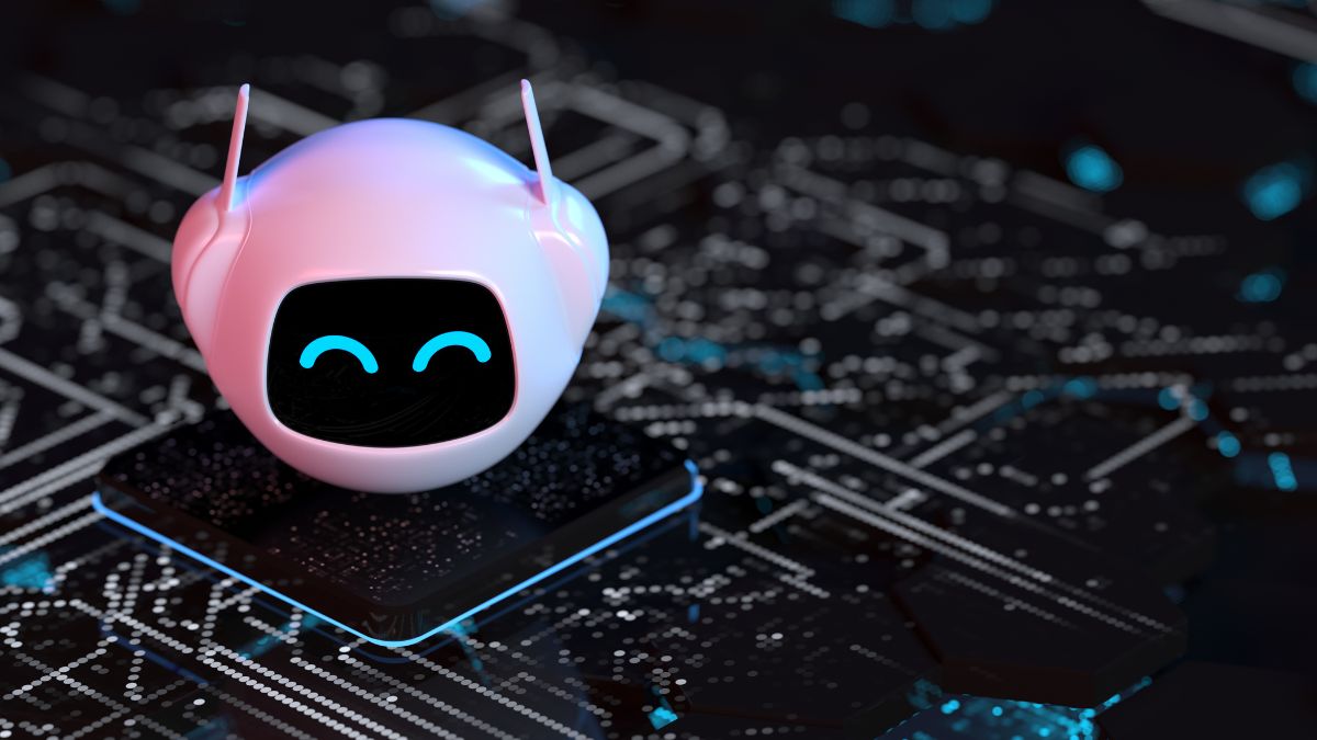 AI tạo sinh là gì? Giải đáp tất tần tật về Generative AI