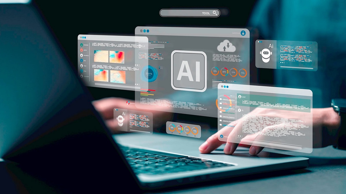 Top 7 AI tạo website miễn phí, hiệu quả nhất 2026