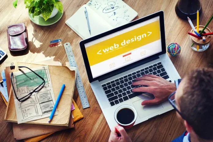 Top Tools AI Thiết Kế Website Tự Động: Giải Pháp Tạo Web Nhanh, Đẹp, Không Cần Code