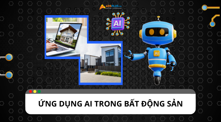 AI trong bất động sản