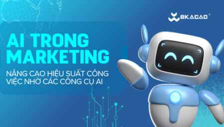 AI trong marketing