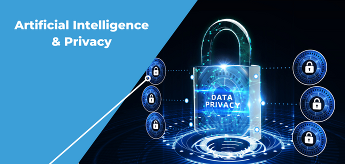 AI tác động thế nào đến quyền riêng tư của cá nhân?