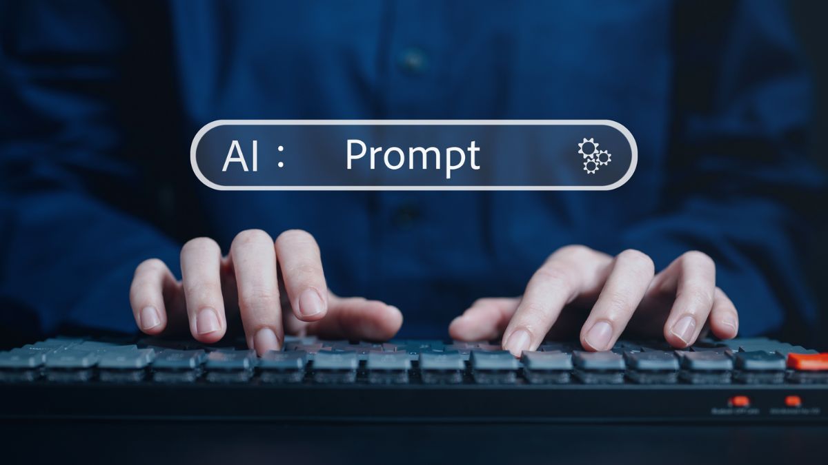 AI video prompt: Chìa khóa để tạo video bằng AI hấp dẫn đơn giản