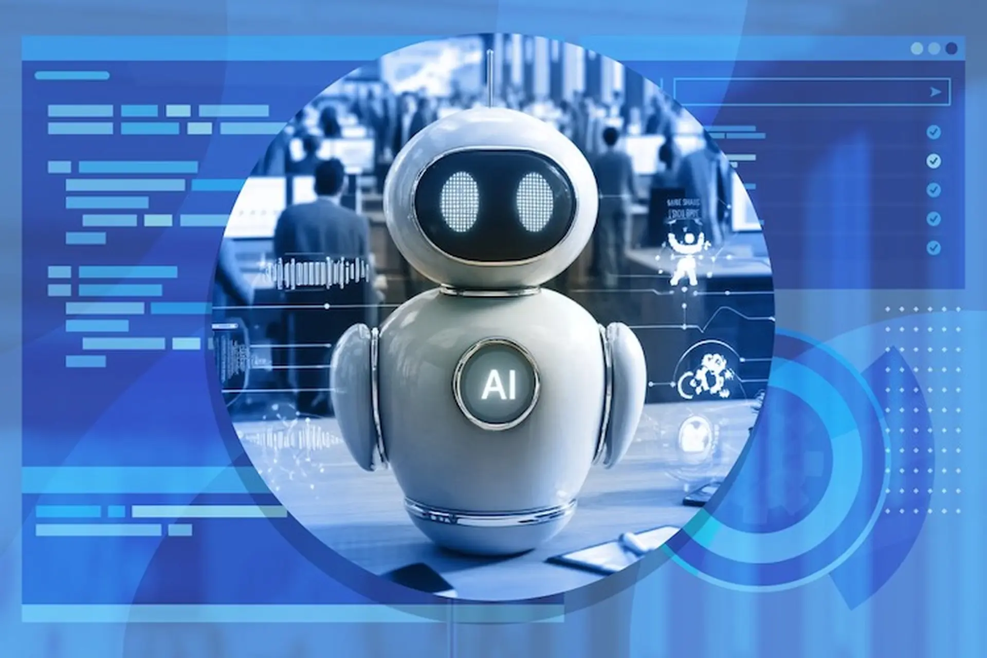 AI Agent là gì? Toàn cảnh về tác nhân trí tuệ nhân tạo và ứng dụng thực tế