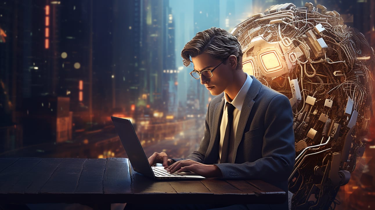 Ứng Dụng AI Trong Chấm Bài Và Soạn Giáo Án - CES GLOBAL