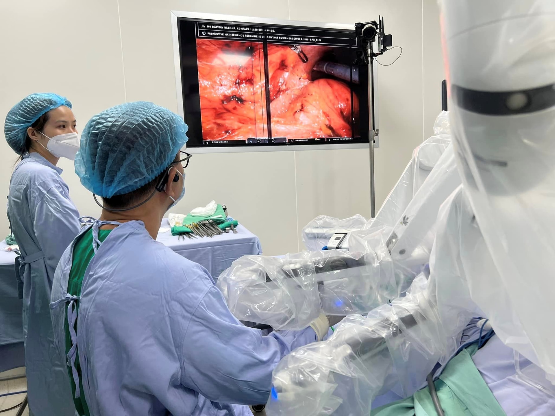 AI hỗ trợ chẩn đoán bệnh