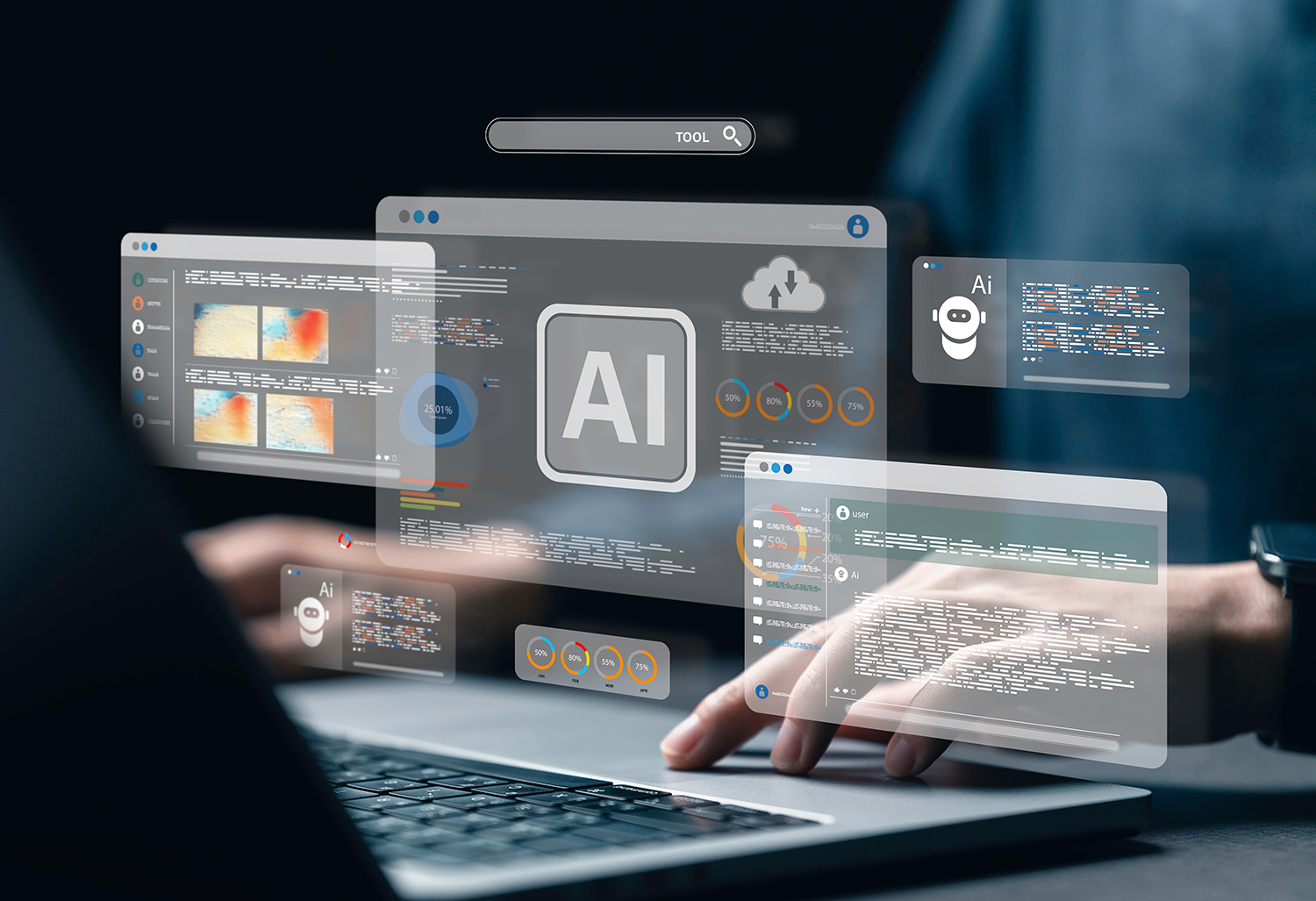 Trí tuệ nhân tạo và những nguy cơ, thách thức đối với công tác bảo vệ nền tảng tư tưởng của Đảng hiện nay - ĐẤU TRANH PHẢN BÁC LUẬN ĐIỆU SAI