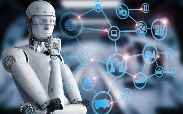 SSI Research: Lợi nhuận 2024 của FPT có thể vượt 9.000 tỷ, AI Factory sẽ  "mang
