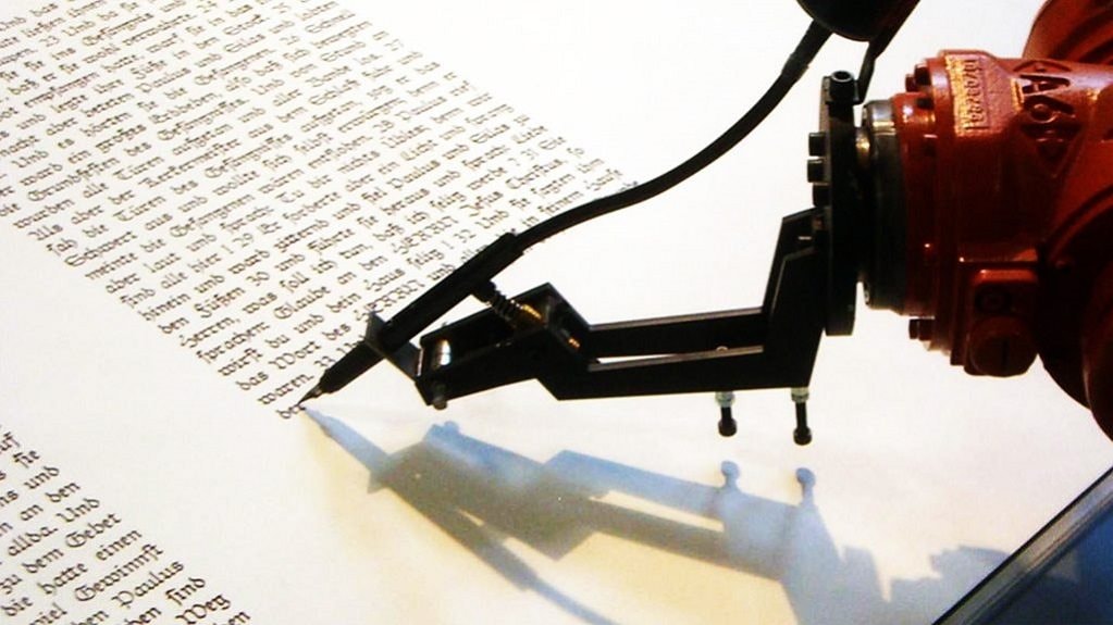 AI viết bài tự động: Báo chí thế giới đang có những công cụ nào? | Trí tuệ nhân tạo viết báo như thế nào | AI viết báo tự động như