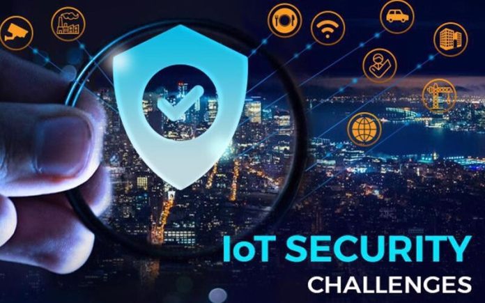 AI và bảo mật IoT: Giải pháp chống hacker hiệu quả 2025