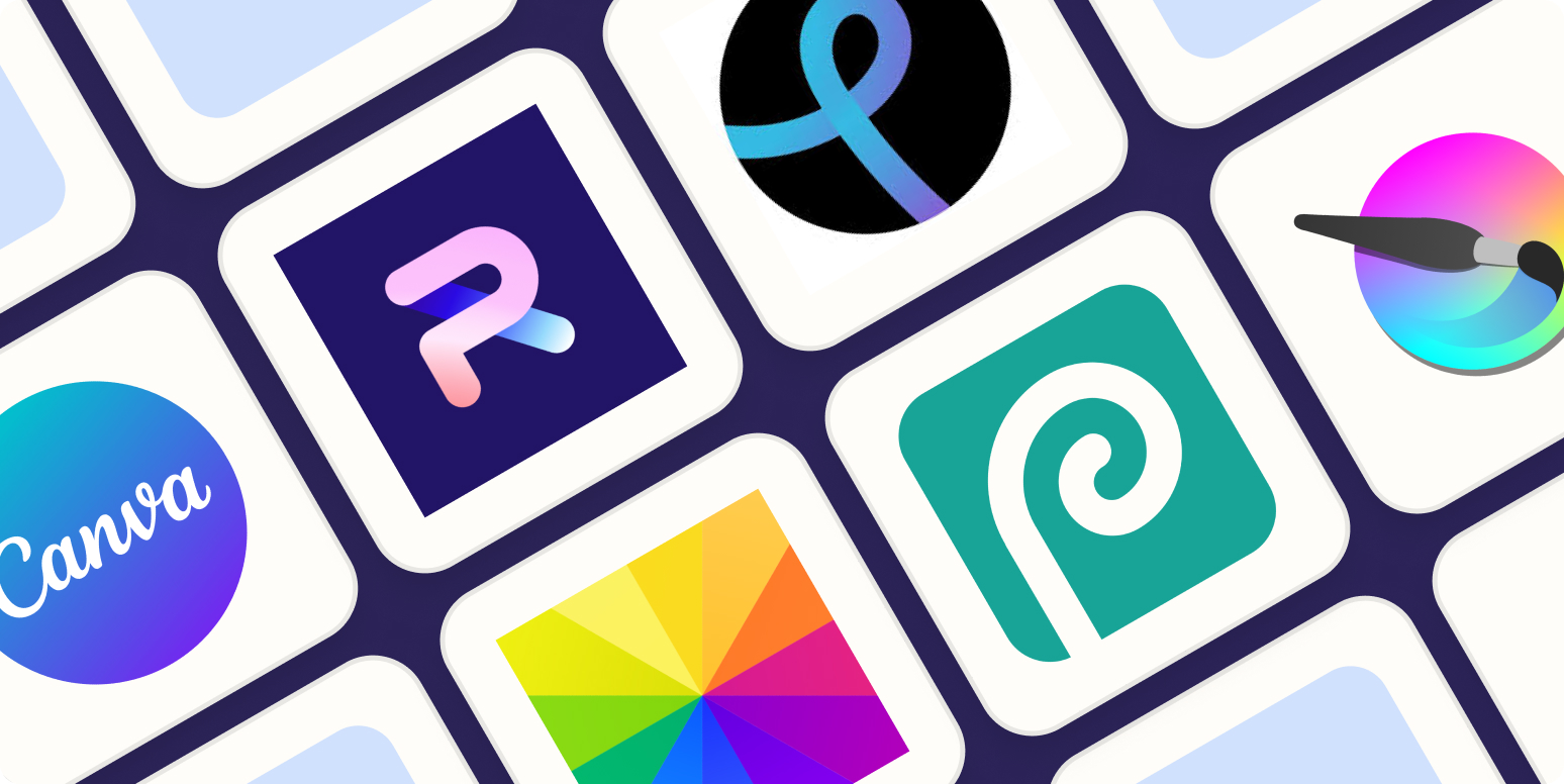 How to use Canva AI tools to enhance your designs | Zapier