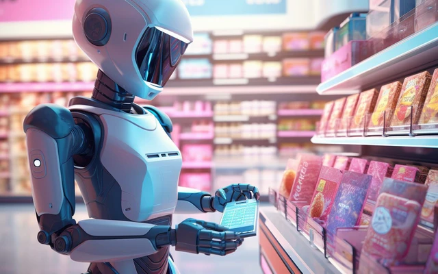 Sử Dụng AI Bán Hàng: Xu Hướng Tự Động Hóa Giúp Tăng Doanh Thu 2025