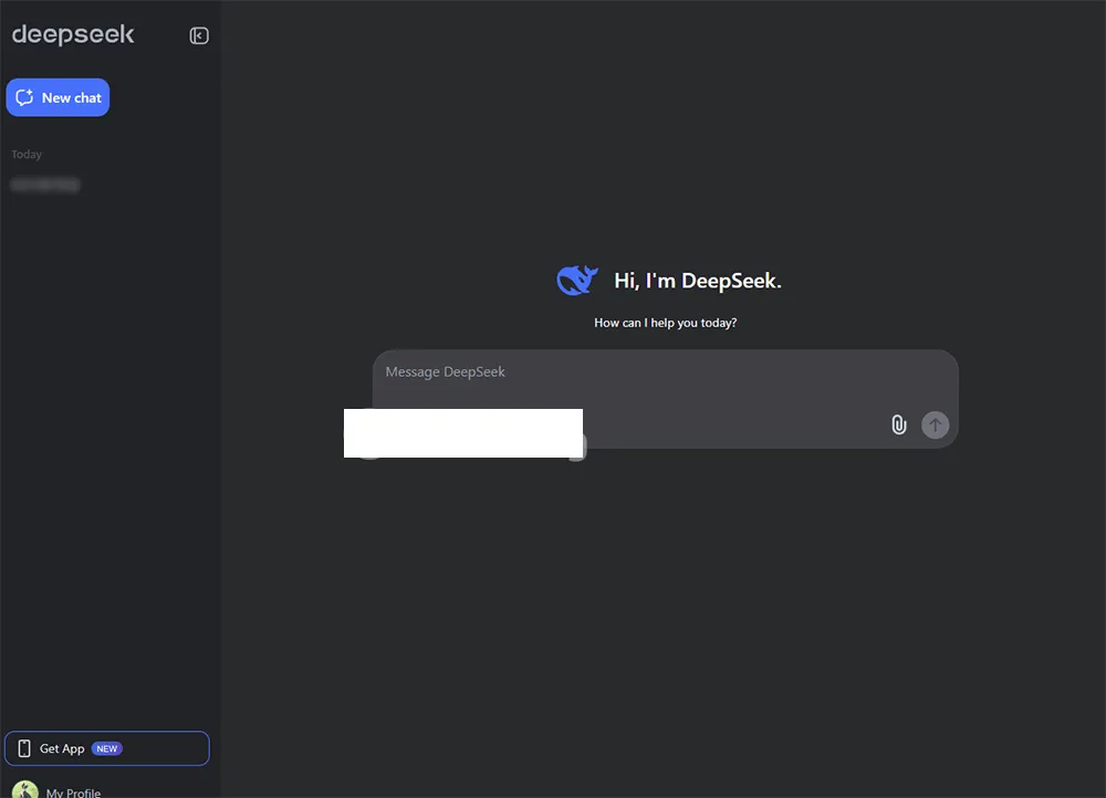 DeepSeek là gì? Hướng dẫn đăng ký và sử dụng (mới 2025)