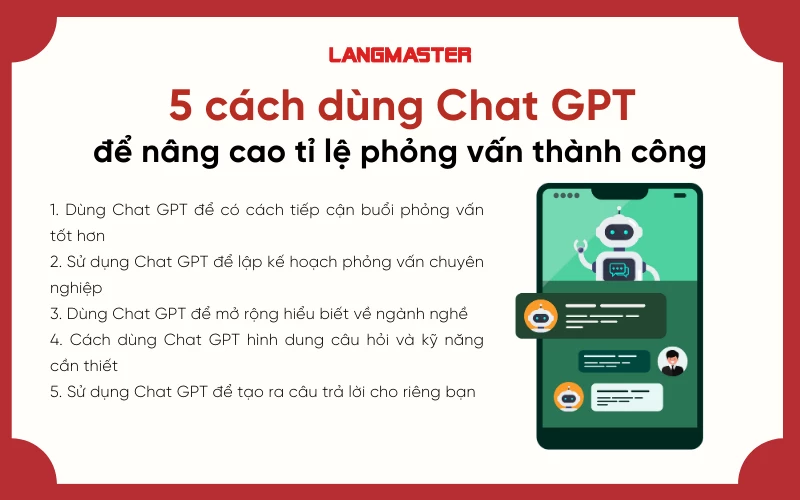 Nghiên cứu người dùng với ChatGPT