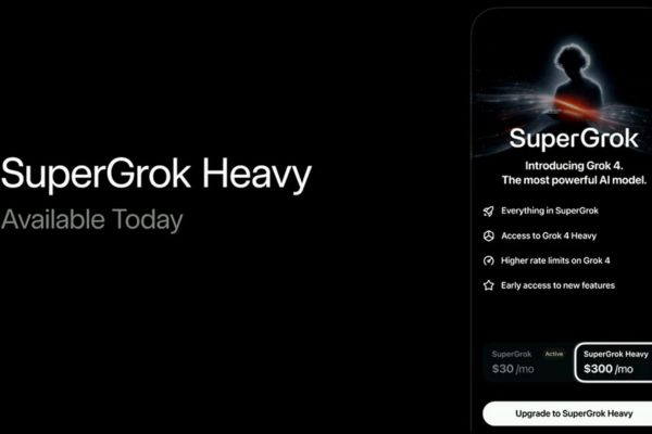 Cách nâng cấp SuperGrok Heavy miễn phí 1 năm qua Amazon Pay - AnonyViet