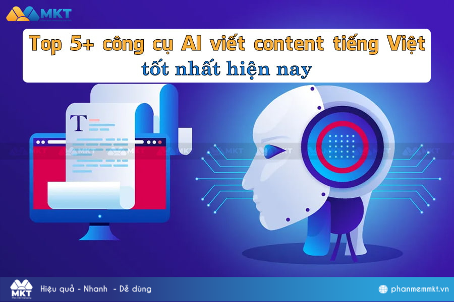 Hướng dẫn dùng AI viết caption TikTok