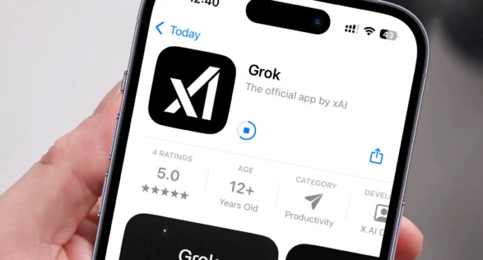 Grok AI có an toàn không? Cách bảo mật dữ liệu khi dùng Grok