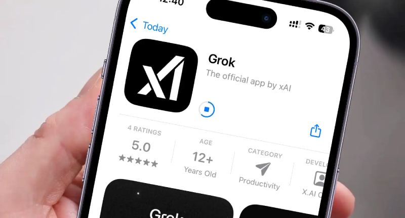 Cách tạo video từ Grok AI cực đơn giản ai cũng làm được