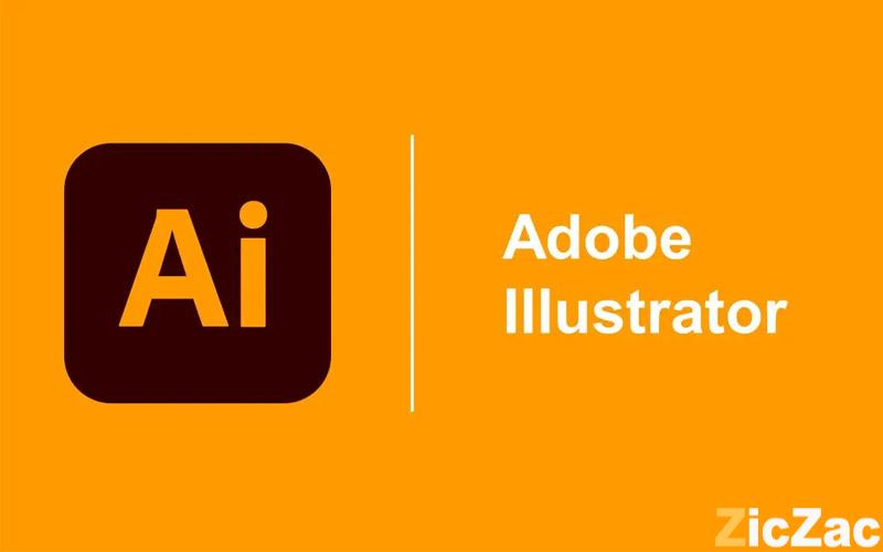 Thiết kế logo AI trên nền tảng Gozic