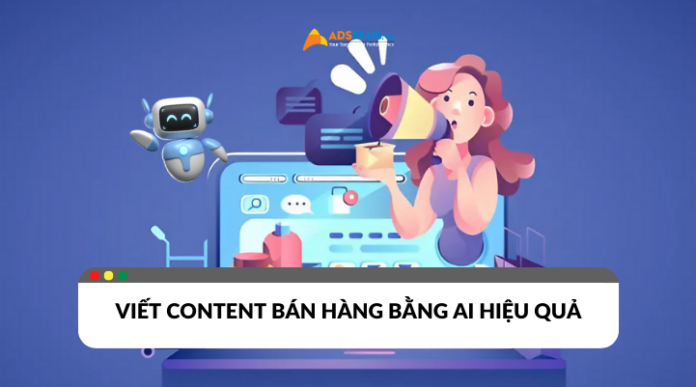 Top Công Cụ AI Viết Content TỐT NHẤT Hiện Nay: Cuộc Cách Mạng Hóa Nội Dung Số 2026