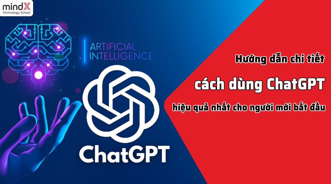 Ưu điểm ChatGPT nghiên cứu người dùng
