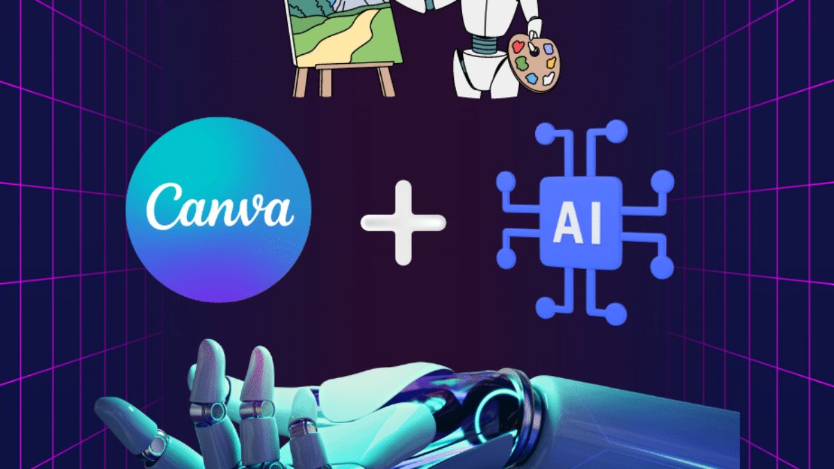 Canvas AI là gì? Hướng dẫn sử dụng Canvas AI siêu đơn giản