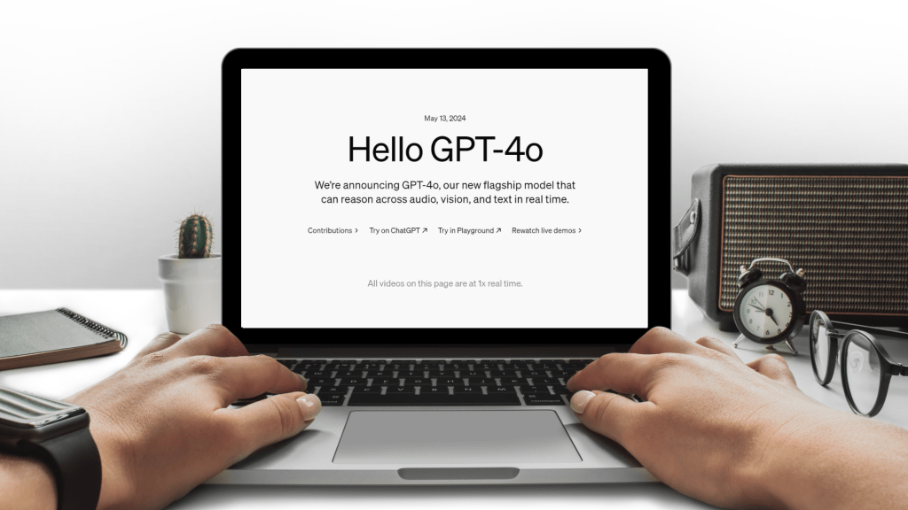 ▷ Chat GPT-4o vs Chat GPT-4: ALL the Differences | Raona