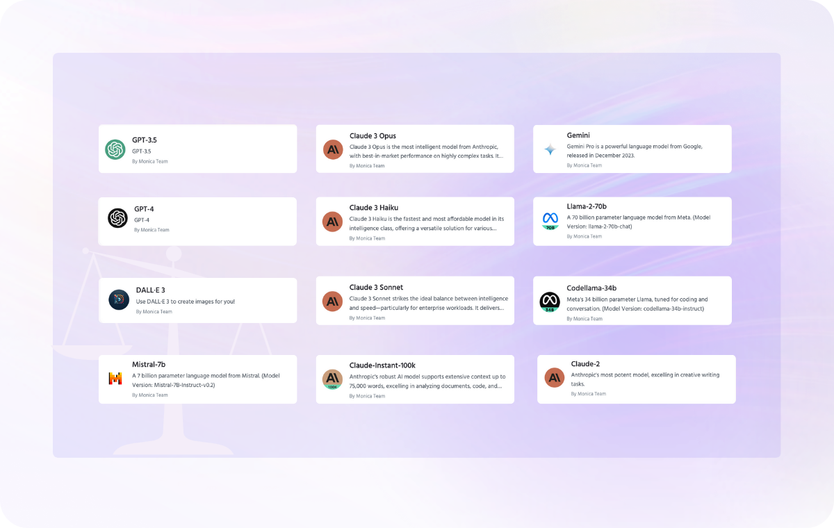 Top Công Cụ AI Thay Thế ChatGPT Năm 2025 (Danh Sách Mới Nhất)