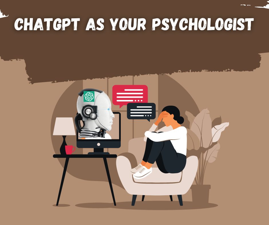 Tương lai của trị liệu AI