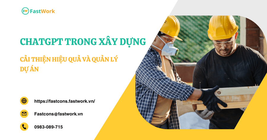 ChatGPT bản quyền Centrix Software hỗ trợ quản lý dự án thông minh