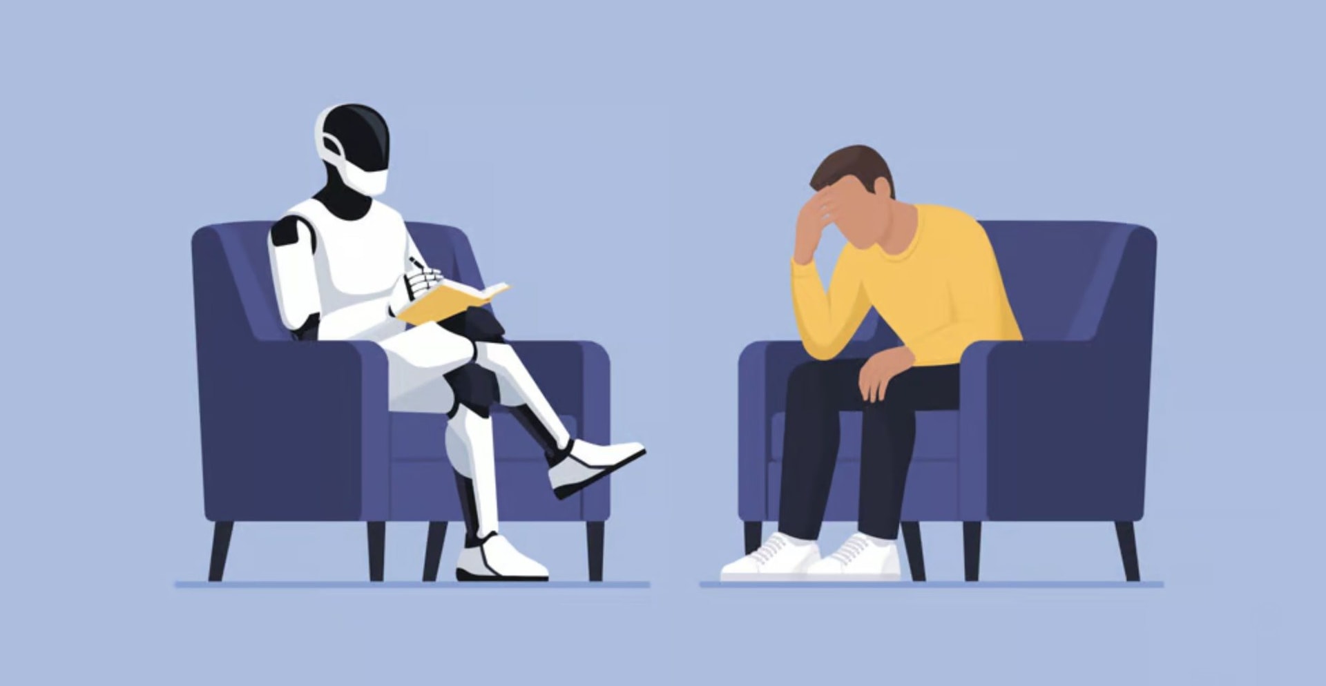 ChatGPT và các chatbot AI trở thành cứu tinh sức khỏe tinh thần cho giới trẻ Singapore