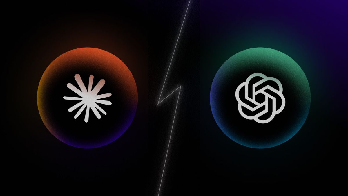 ChatGPT vs Claude: Ưu nhược điểm, so sánh AI nào tốt nhất?