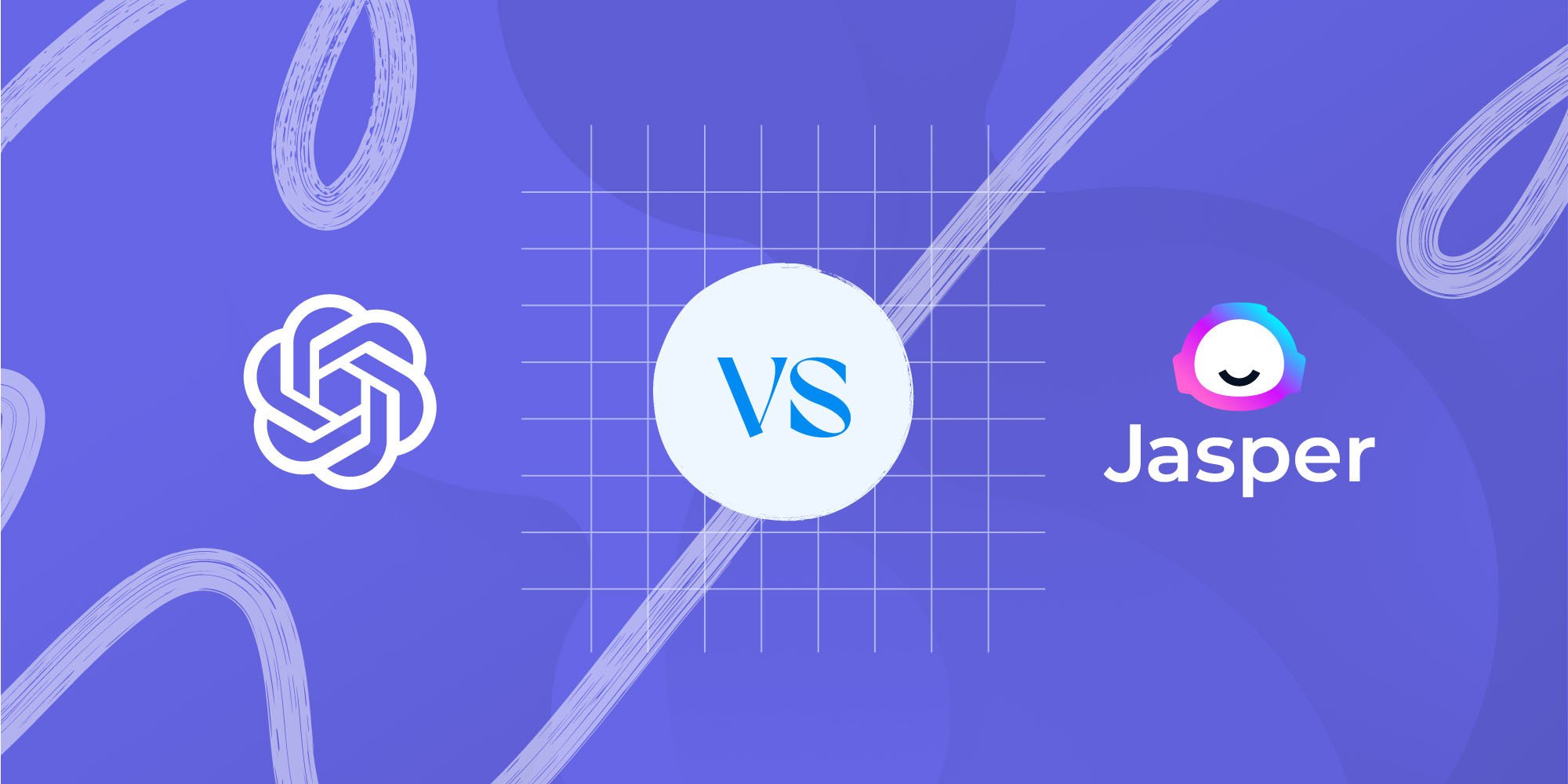 ChatGPT vs. Jasper: A Comprehensive Comparison