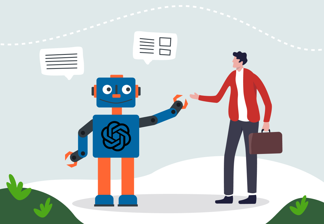 Ứng dụng ChatGPT tại nơi làm việc