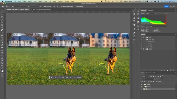 Công Cụ AI Chỉnh Sửa Ảnh Tốt Nhất Hiện Nay: Cuộc Cách Mạng Hình Ảnh 2026