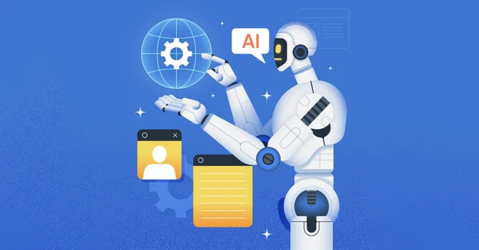 Top công cụ AI miễn phí đáng dùng nhất 2025