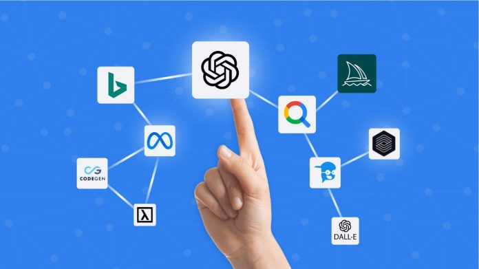 Top 20 công cụ AI miễn phí mạnh mẽ nhất năm 2025