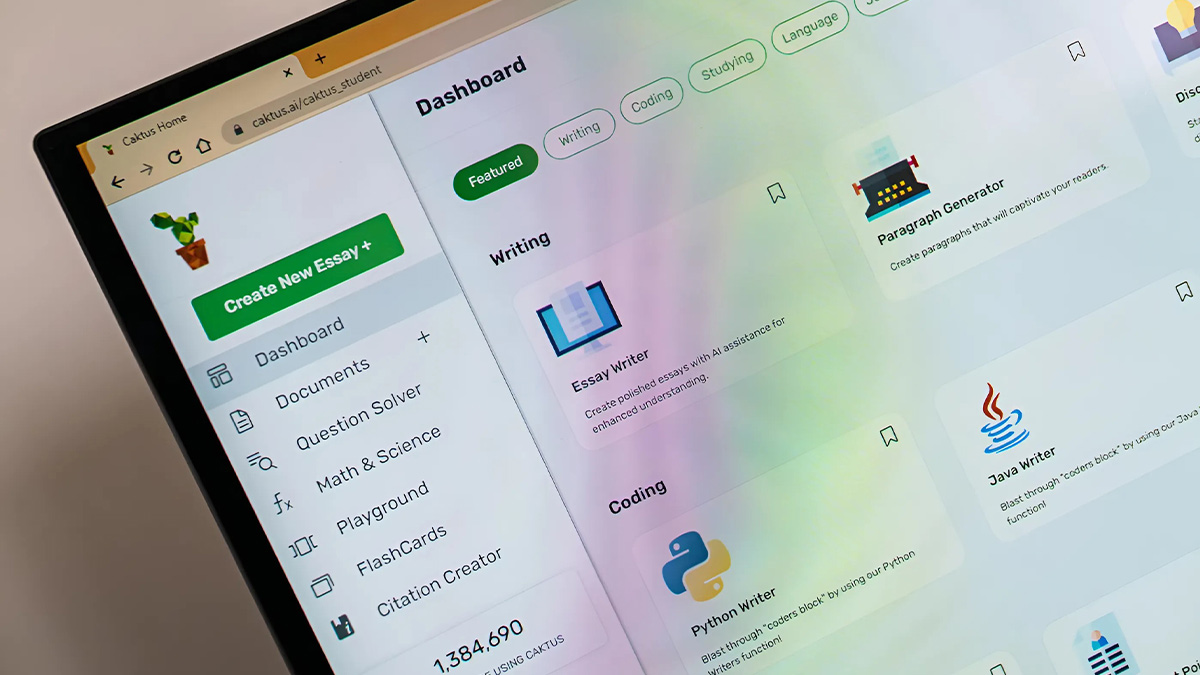 Top 13 công cụ AI giống ChatGPT mà bạn nên thử