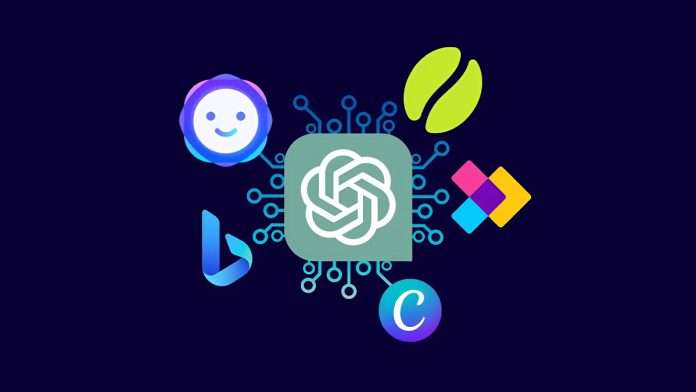 Các công cụ AI hỗ trợ viết content giống ChatGPT (Cập nhật 2025)