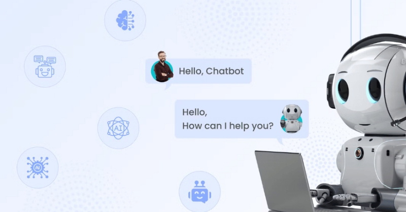 chatbot miễn phí online