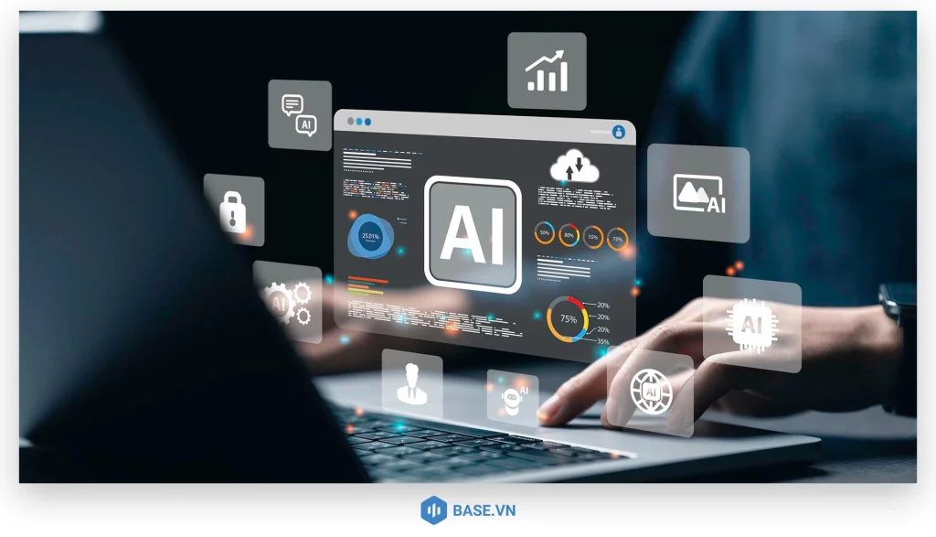 Top 20+ các công cụ AI miễn phí được sử dụng phổ biến nhất hiện nay