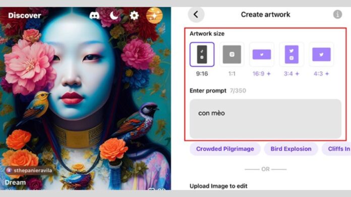 Công cụ AI tạo hình ảnh từ văn bản: Toàn tập từ A–Z cho người mới bắt đầu (Cập nhật 2026)