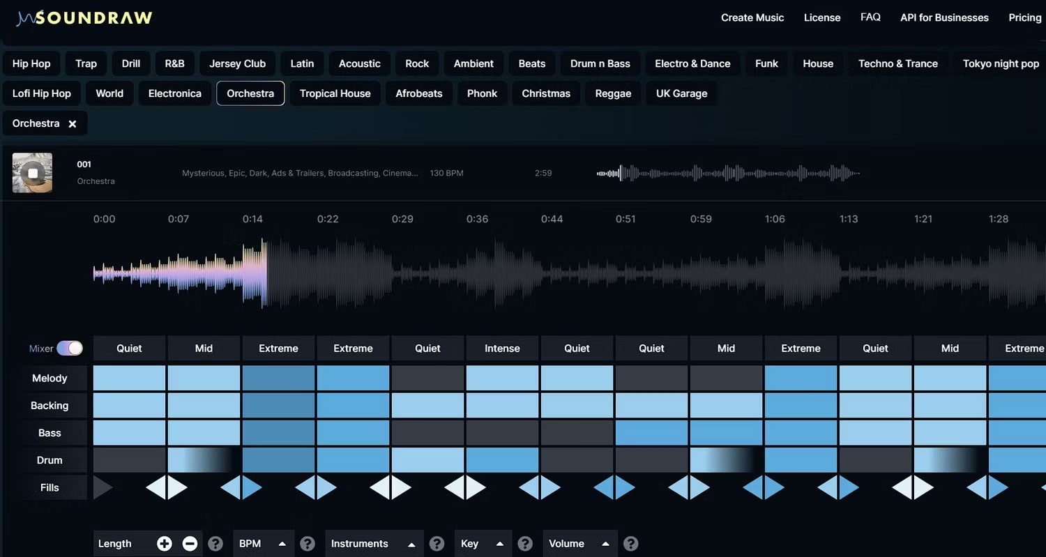 6 công cụ tạo nhạc AI miễn phí - QuanTriMang.com
