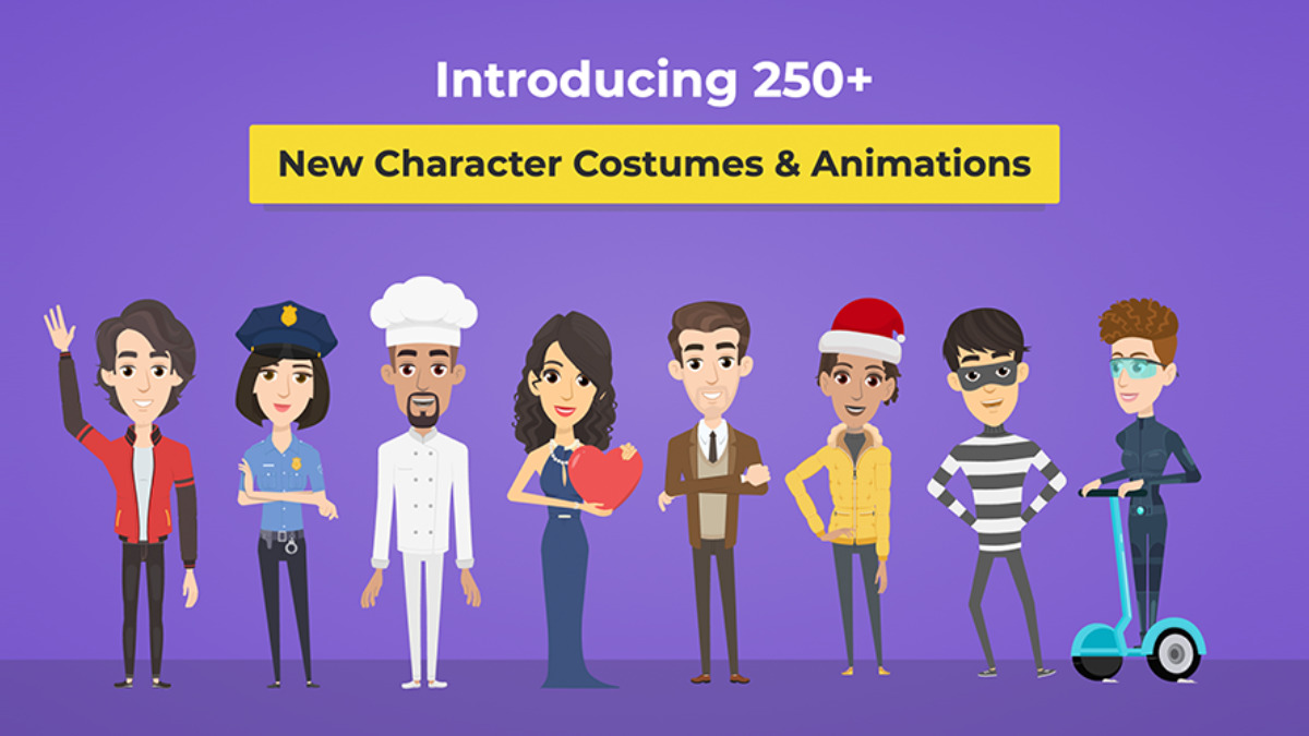 công cụ tạo video AI chuyên nghiệp