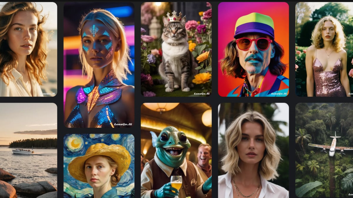 Top 7 công cụ AI tạo video hoạt hình tốt nhất