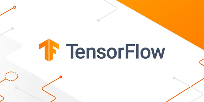 TensorFlow công cụ huấn luyện AI