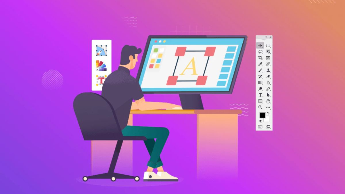 15+ công cụ thiết kế bằng AI - Trợ thủ đắc lực cho Designer